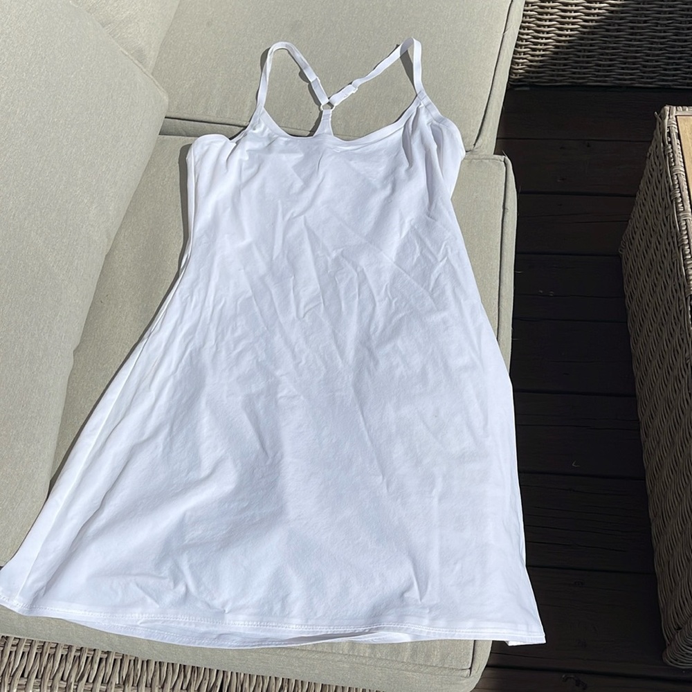 Outdoor Voices Dress XS